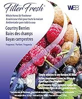 Vista 1 de WEB FilterFresh Ambientador de Bayas del Campo para Toda la Casa