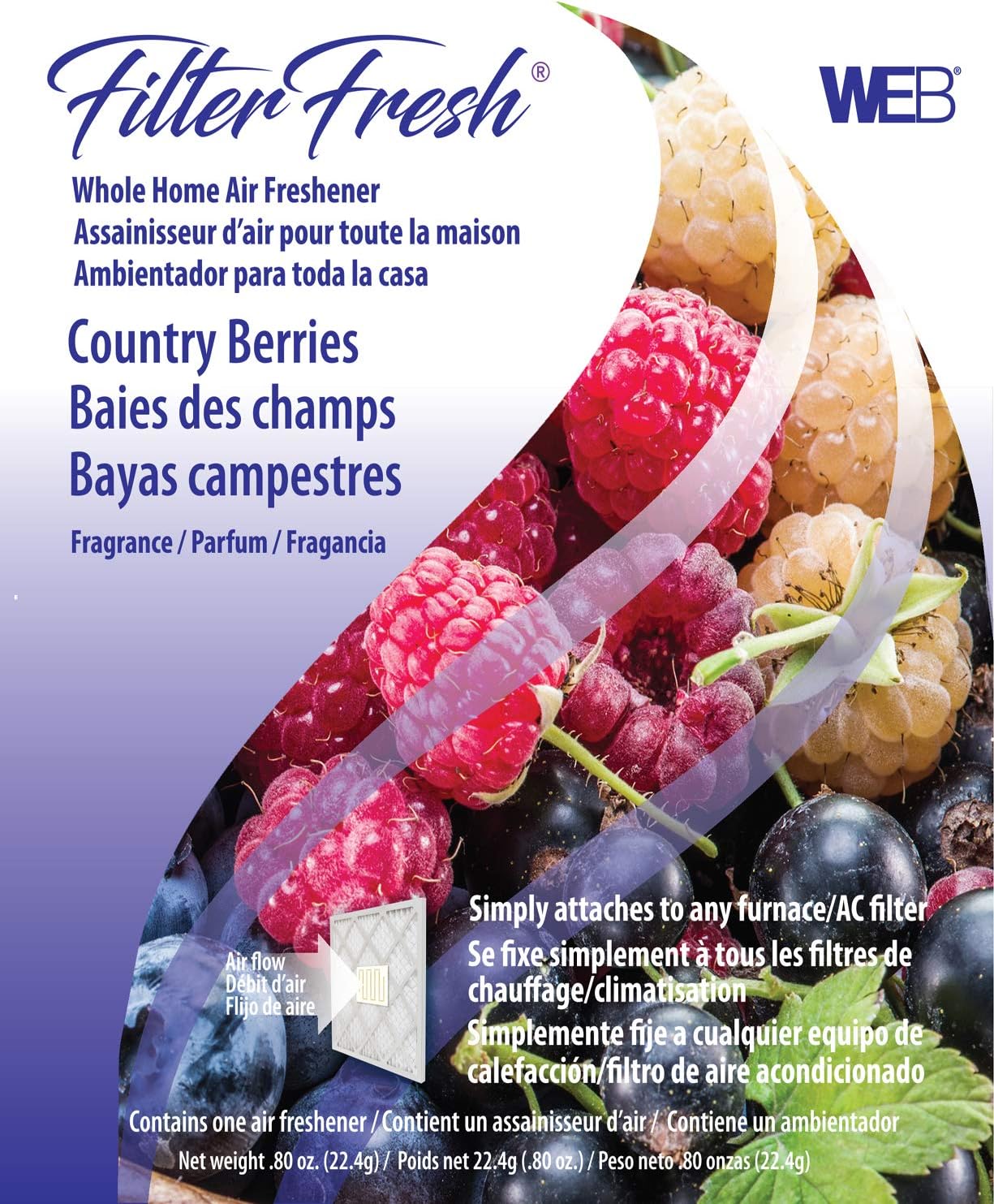 Country Berries