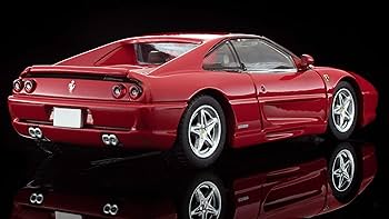 Amazon | トミカリミテッドヴィンテージ ネオ 1/64 TLV-NEO フェラーリ