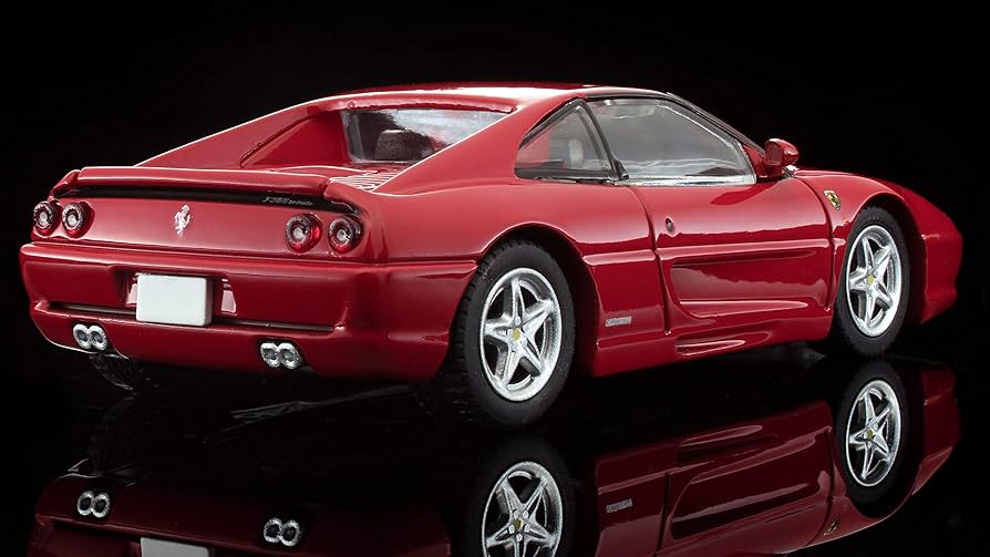 Amazon | トミカリミテッドヴィンテージ ネオ 1/64 TLV-NEO