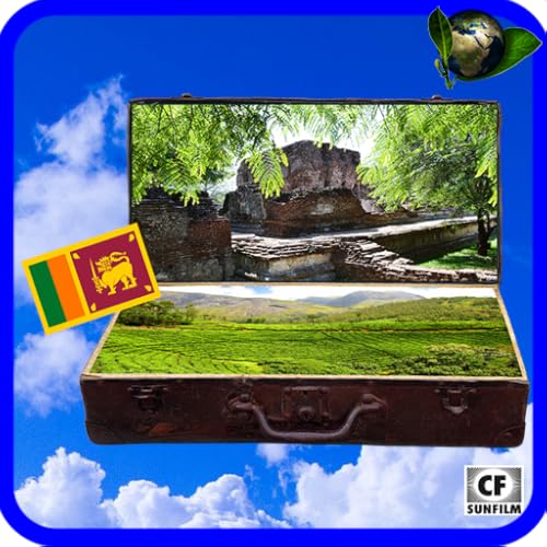 The Travelguide : Discover Sri Lanka - Art & Culture