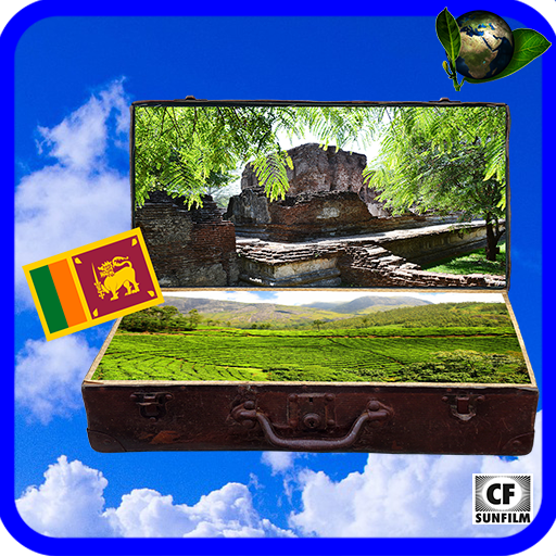 Der Reiseführer : Sri Lanka erleben - Kunst & Kultur