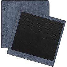 2Pcs Clay Towels Microfiber Clay Bar Towel & Rag, Grey