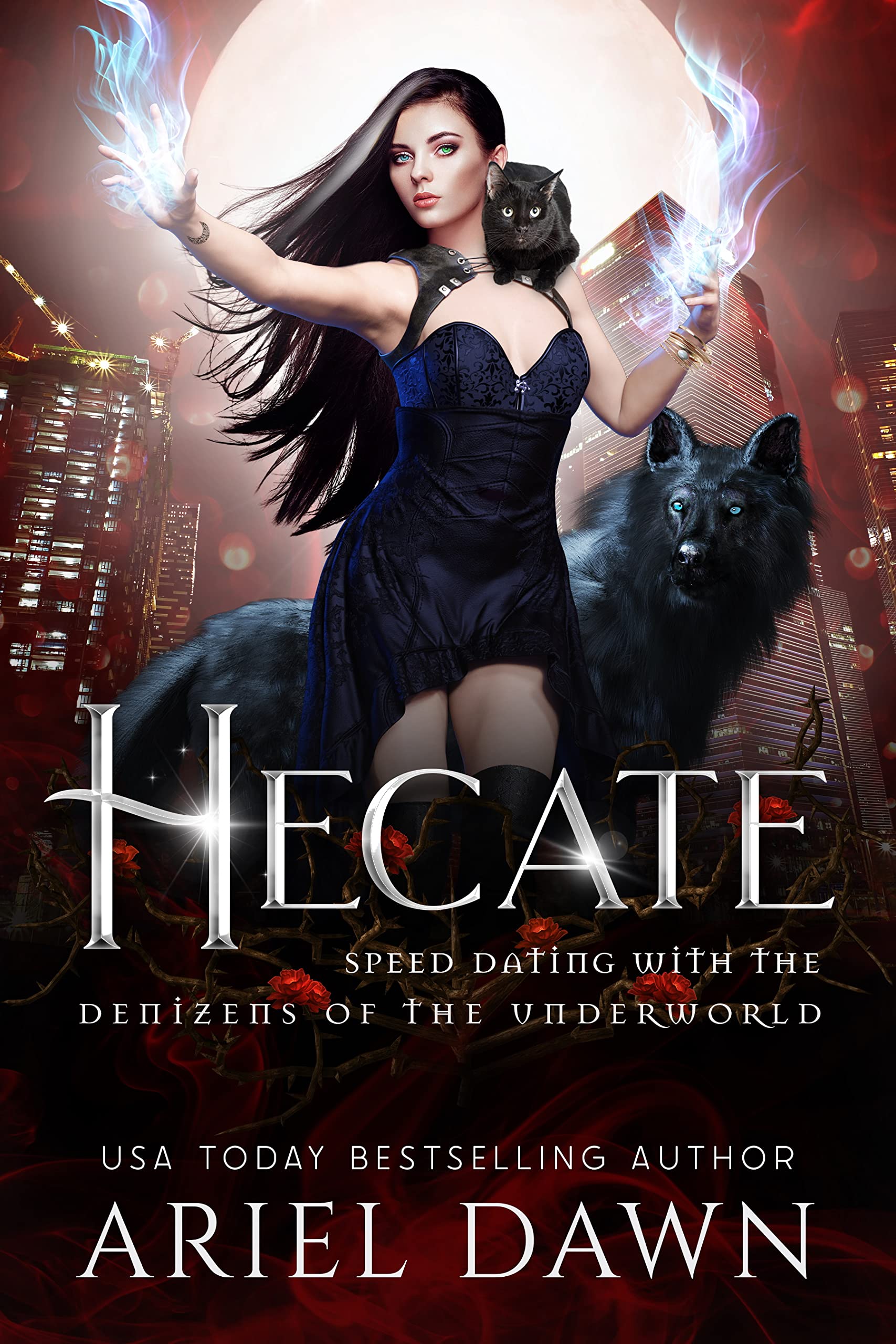 Hecate 