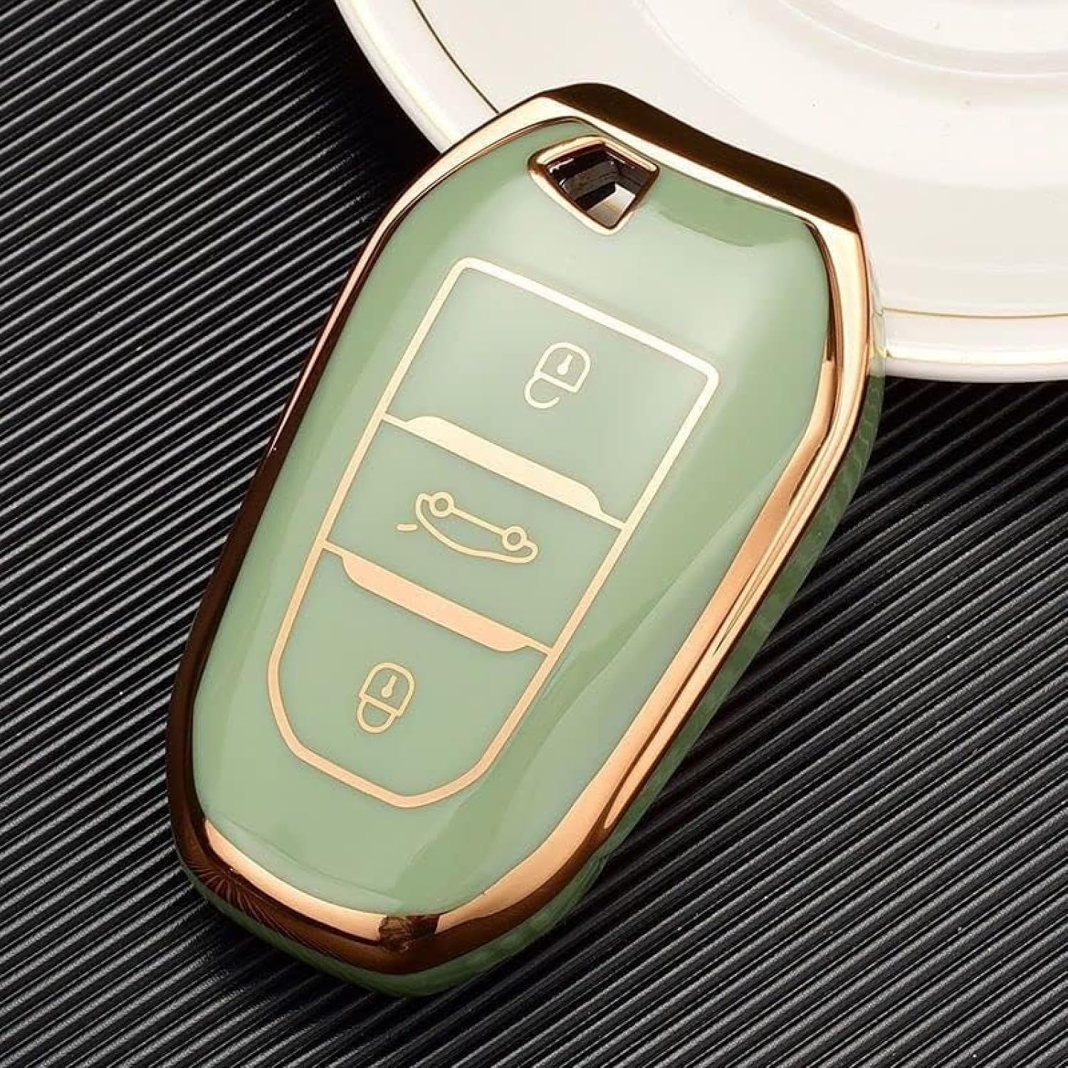 Estuches y Almacenamiento