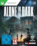 Alone in the Dark - Xbox Series X - 1