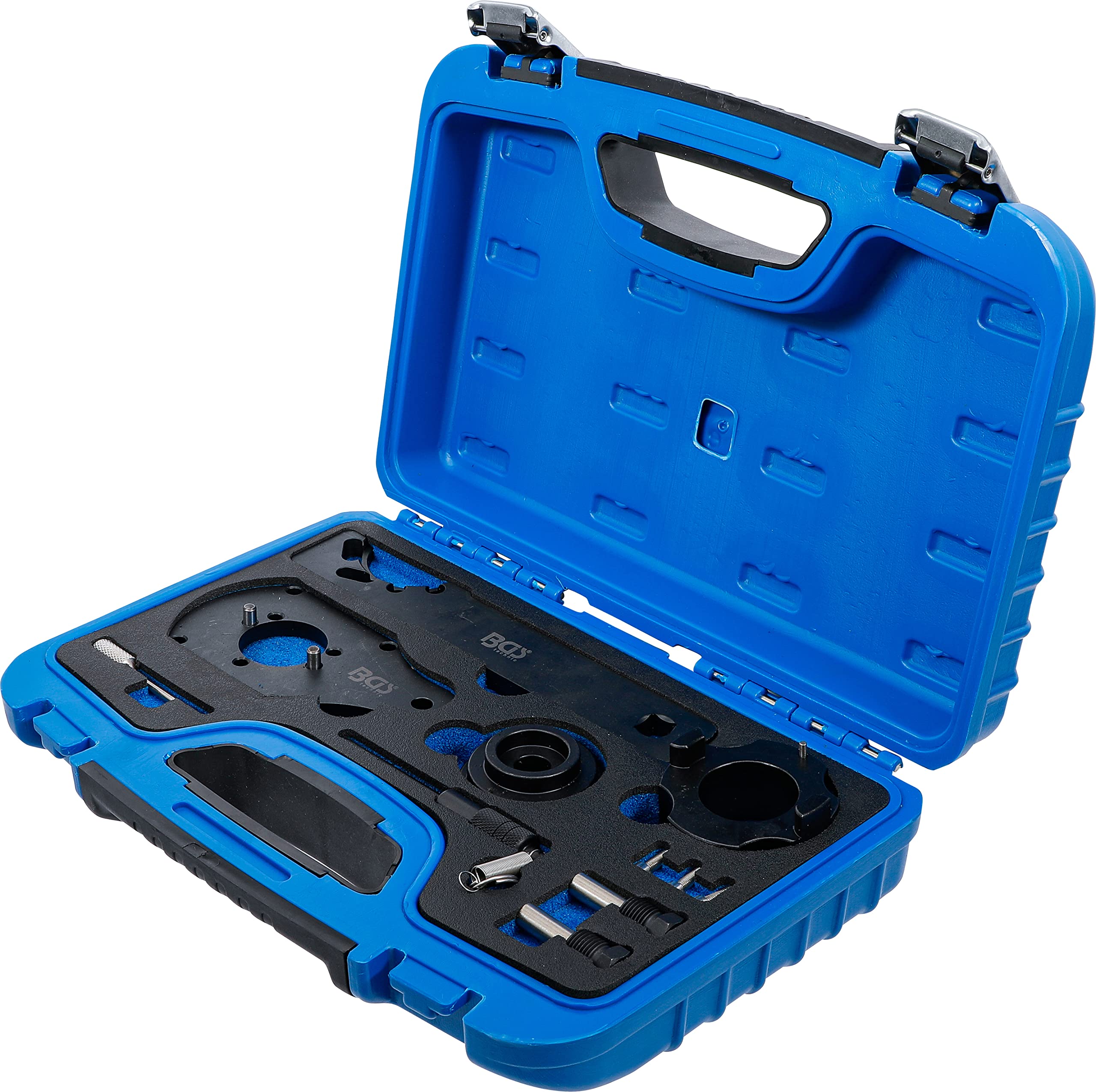 BGS 74272 | Set di manutenzione motore | per Opel 1.3 CDTi
