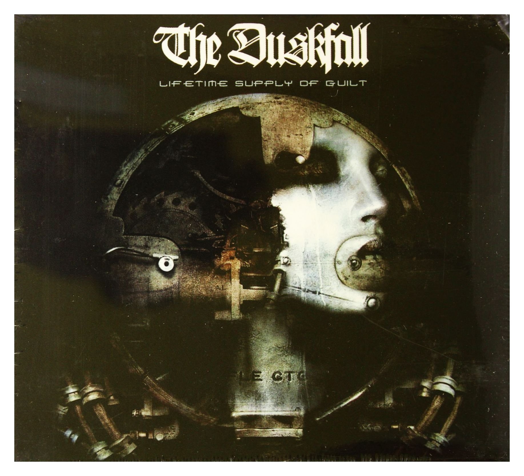 Lifetime Supply Of Guilty