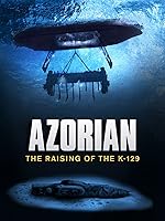 Algopix Similar Product 8 - Azorian: The Raising of the K-129
