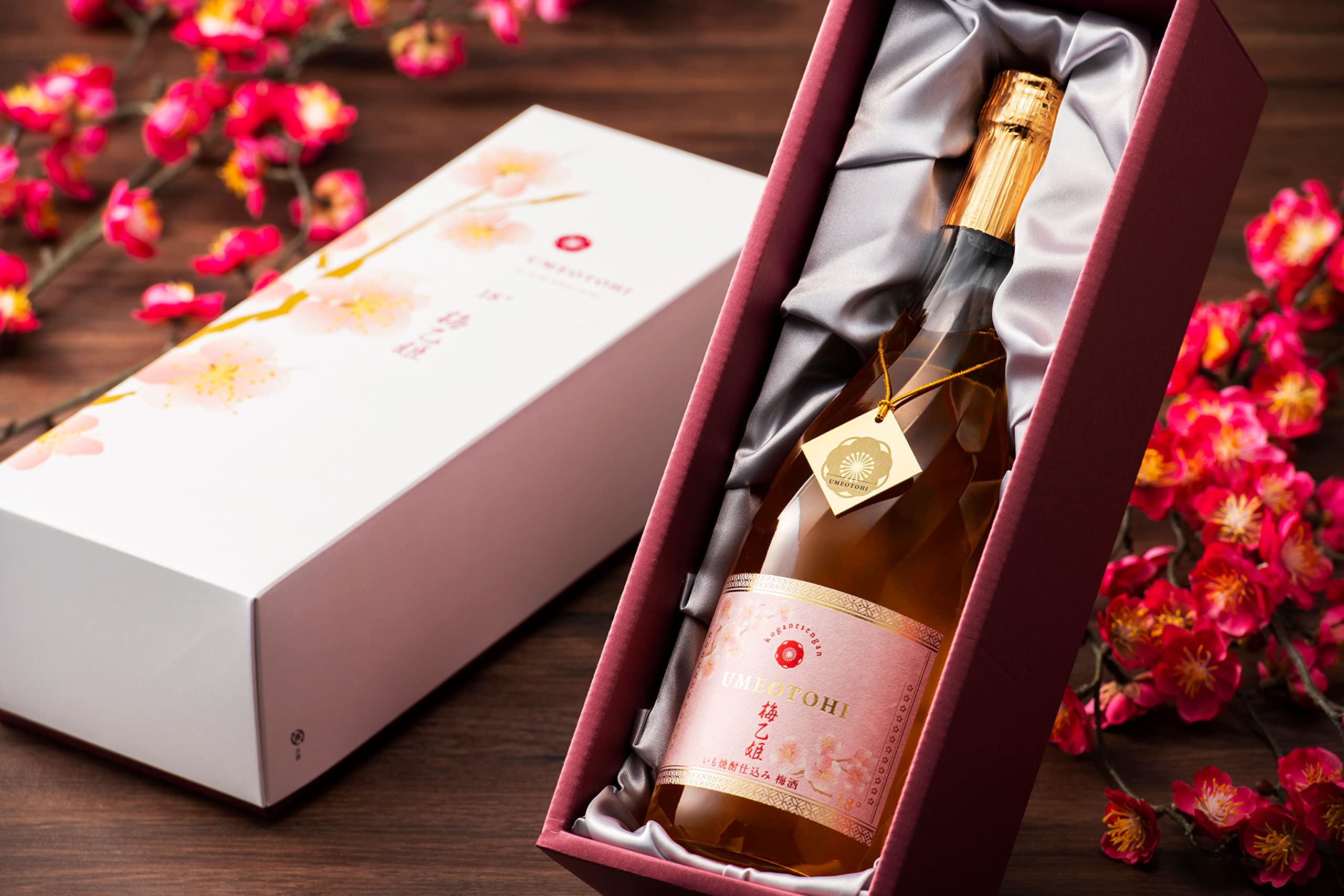 TOSHI⭐︎梅酒 Amazon.co.jp: チョーヤ梅酒 酔わないThe CHOYA 本格梅酒仕込み