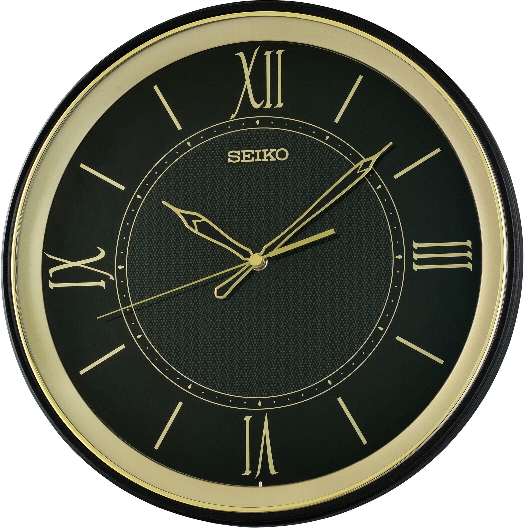 Seiko Wall Clock QXA834K