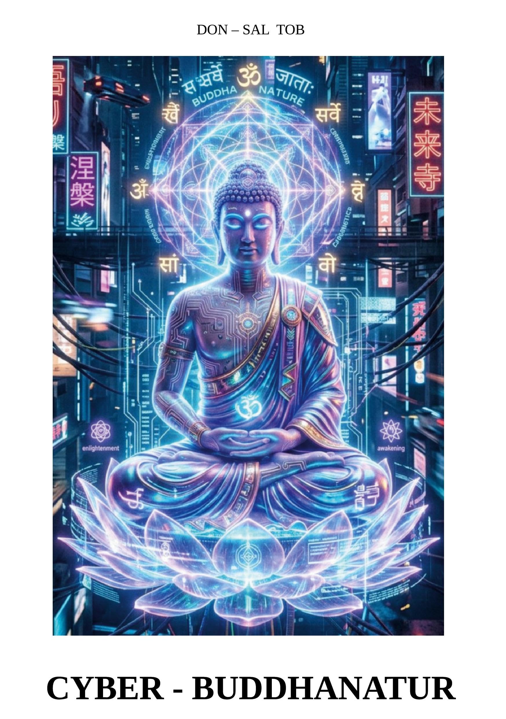 Cyber-Buddhanatur