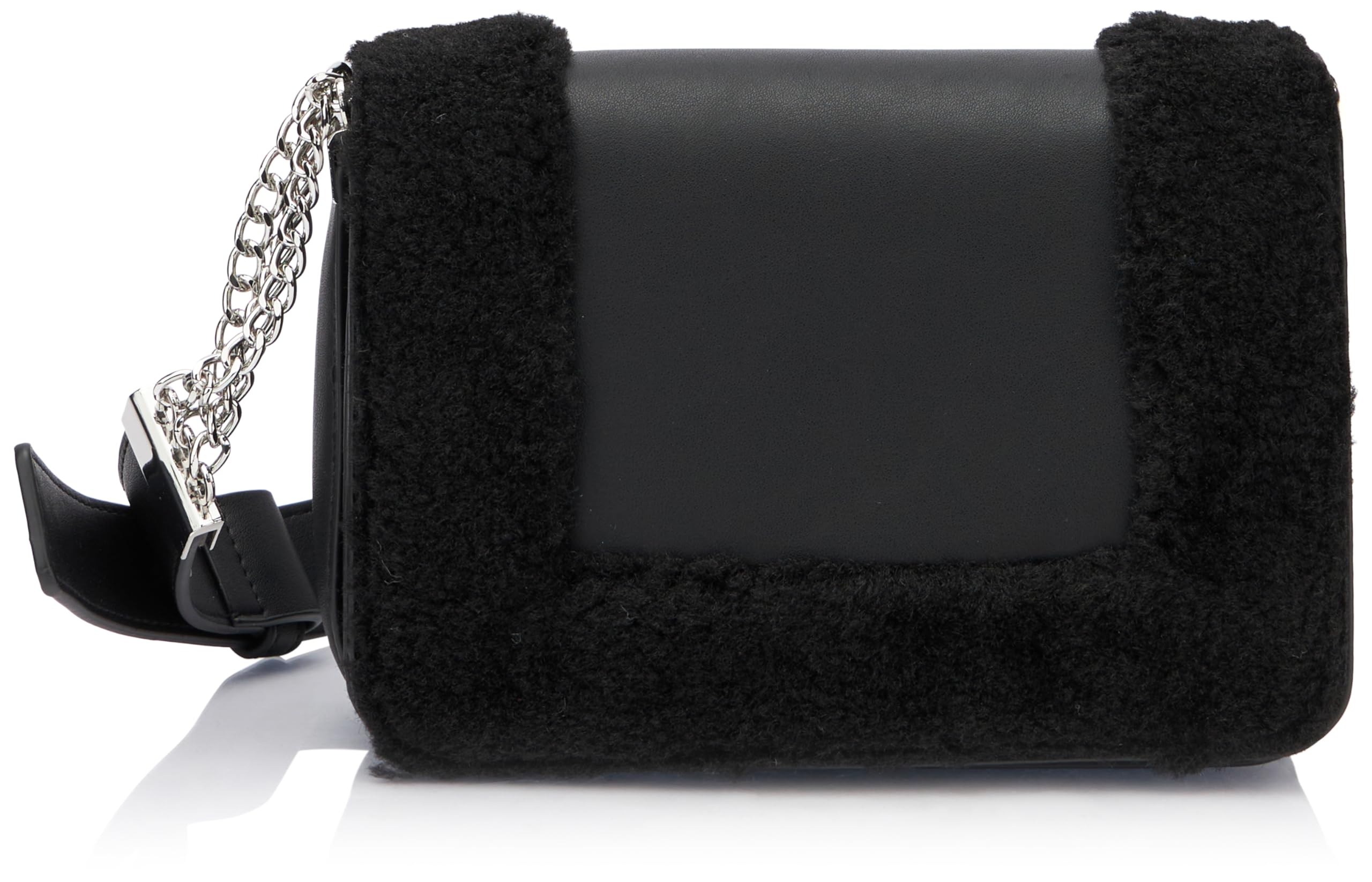FENIA Women's Small Bag, Black, One Size