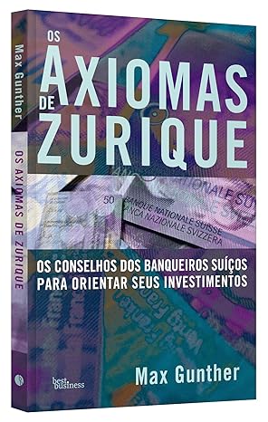 Os Axiomas de Zurique 