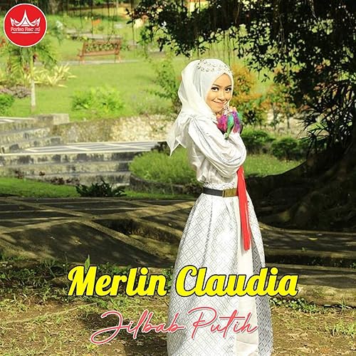 Selimut Putih By Merlin Claudia On Amazon Music Amazon Com