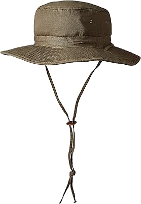 Henschel Booney, Olive, Large