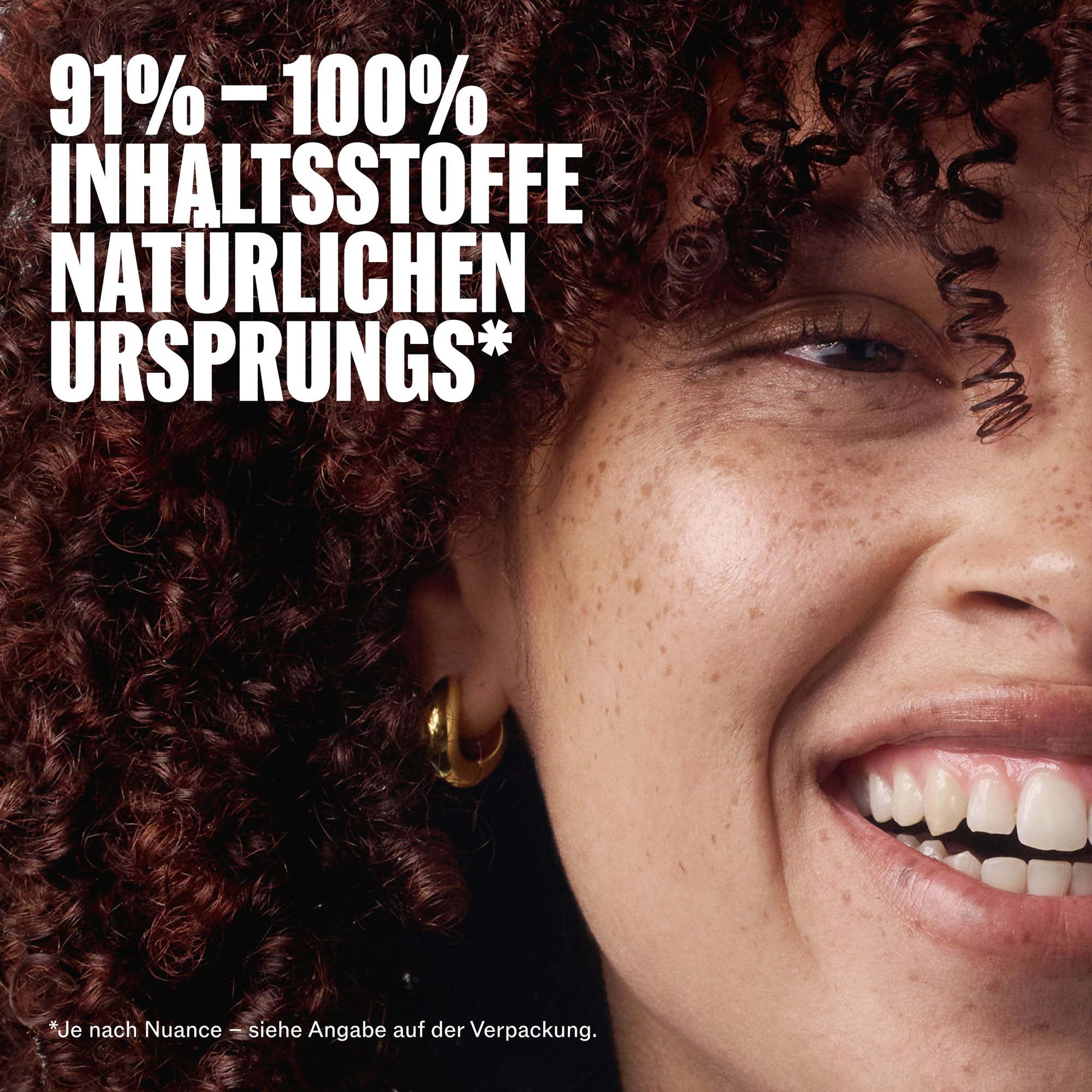 Wella Professionals Supernatural Color – Professionelle Semi-Permanente Haarfarbe – Mit Tanninen zum Färben, Stärken & Reparieren des Haares