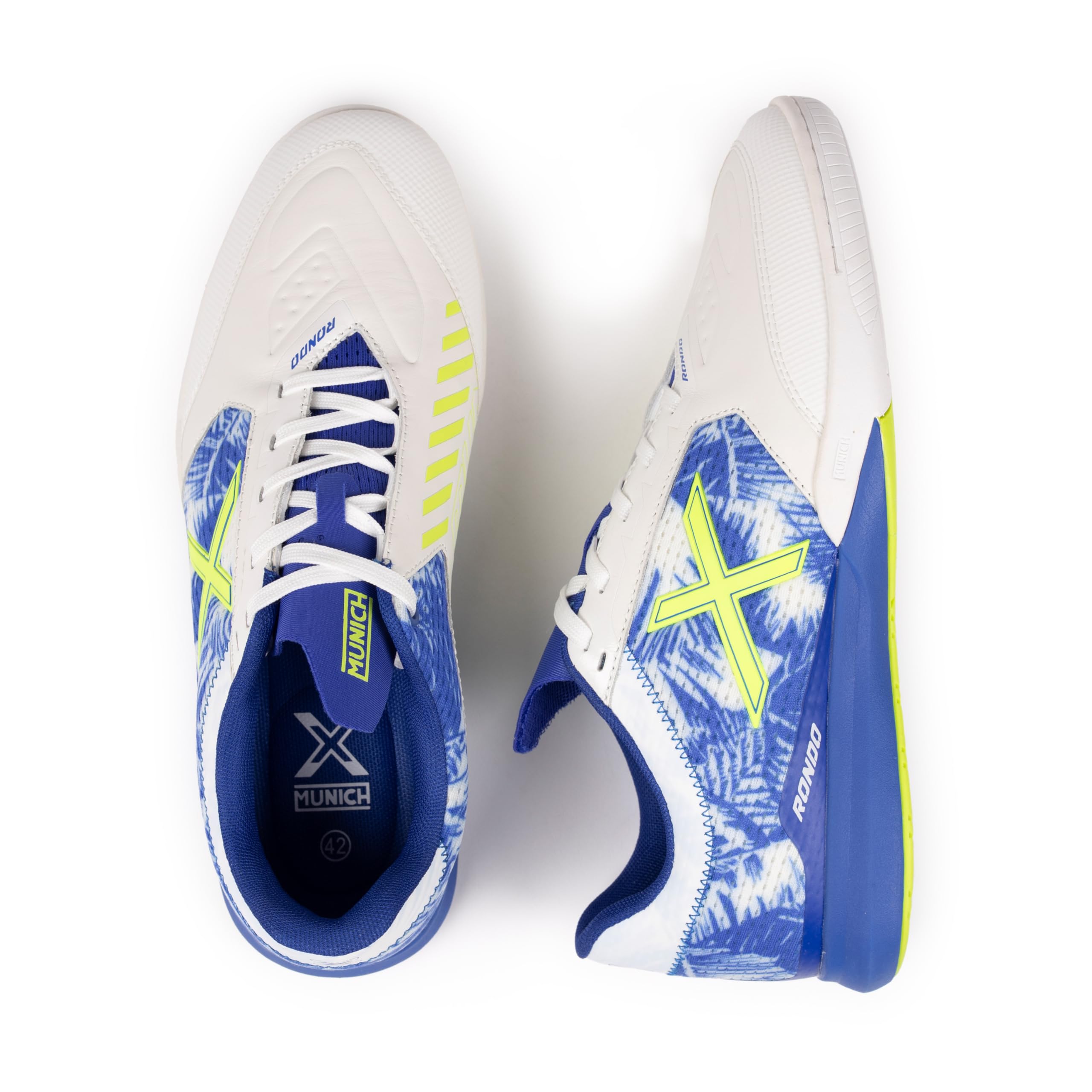Munich Rondo 23, Zapatillas Hombre