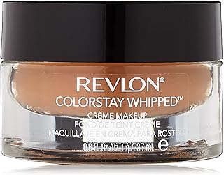 Revlon ColorStay - Maquillaje en crema batida...