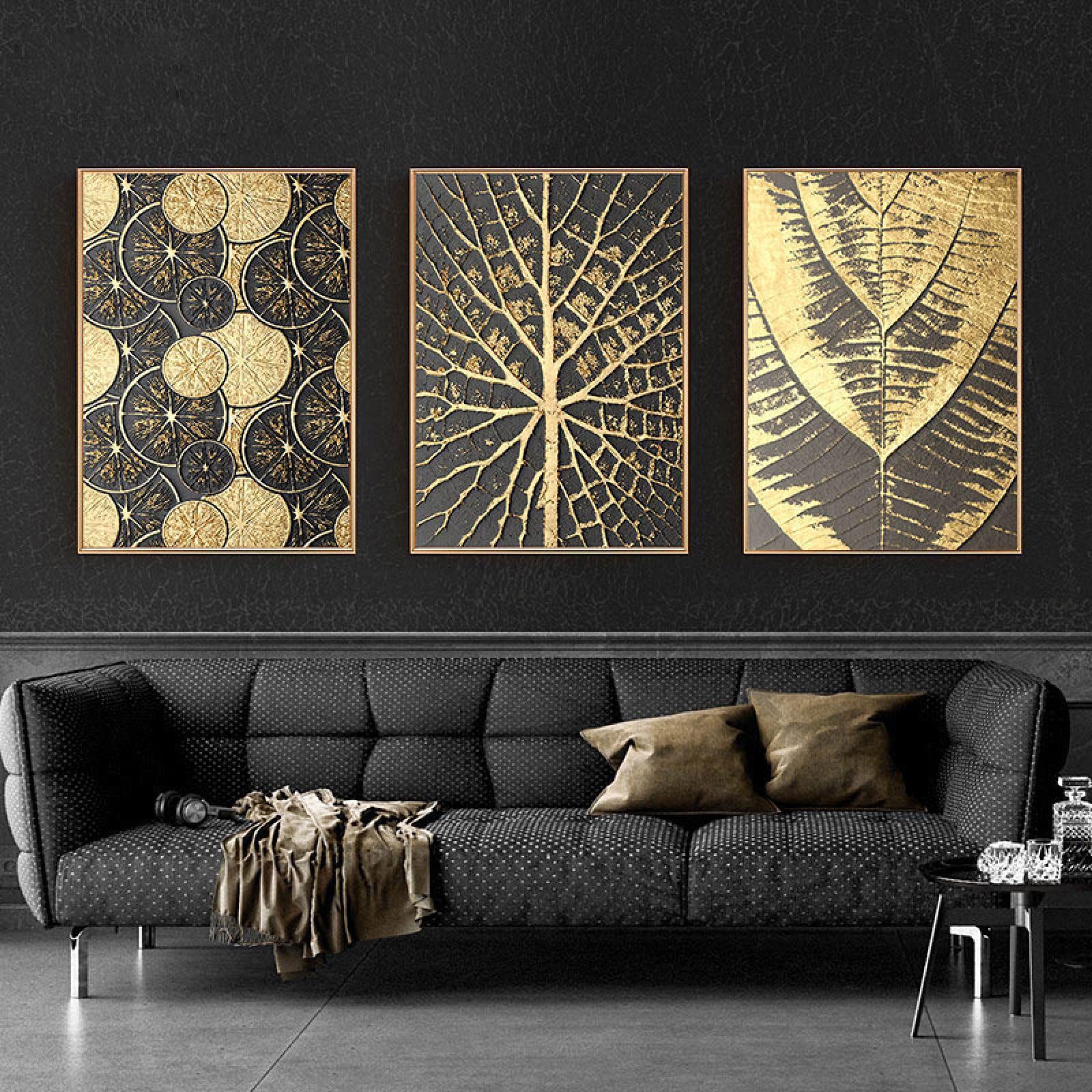 Decoration de la maison : comment harmoniser votre grand mur vide - 8