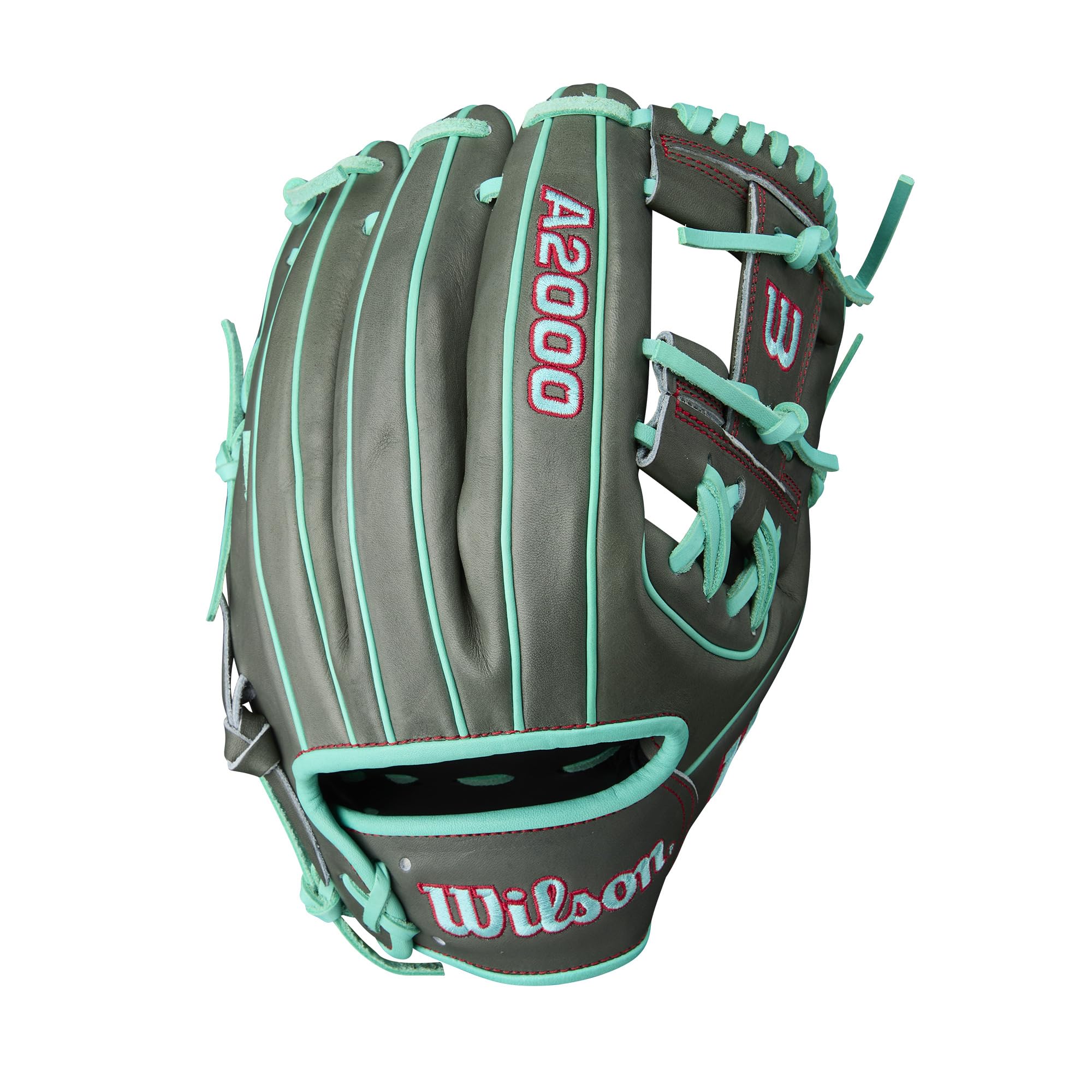 Wilson Guantes de béisbol de Verano 2025 A2000