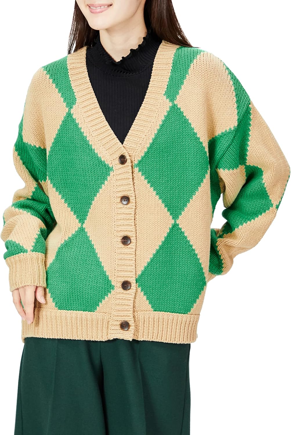 GELATO PIQUE] MUCHA リリーJQDカーディガンPWNT254070レディース 楽天