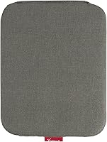 Vista 2 de Cricut EasyPress - Alfombrilla (8" x 10"), resistente y protectora para máquinas de prensa de calor, HTV y proyectos de planchado, alfombrilla