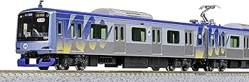KATO 10-1559 横浜高速鉄道 Y500系 Amazon | KATO Nゲージ 横浜高速鉄道 Y500系 8両セット 10-1459 鉄道