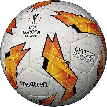 Amazon.co.jp: モルテン(molten) UEFAヨーロッパリーグ2018-19