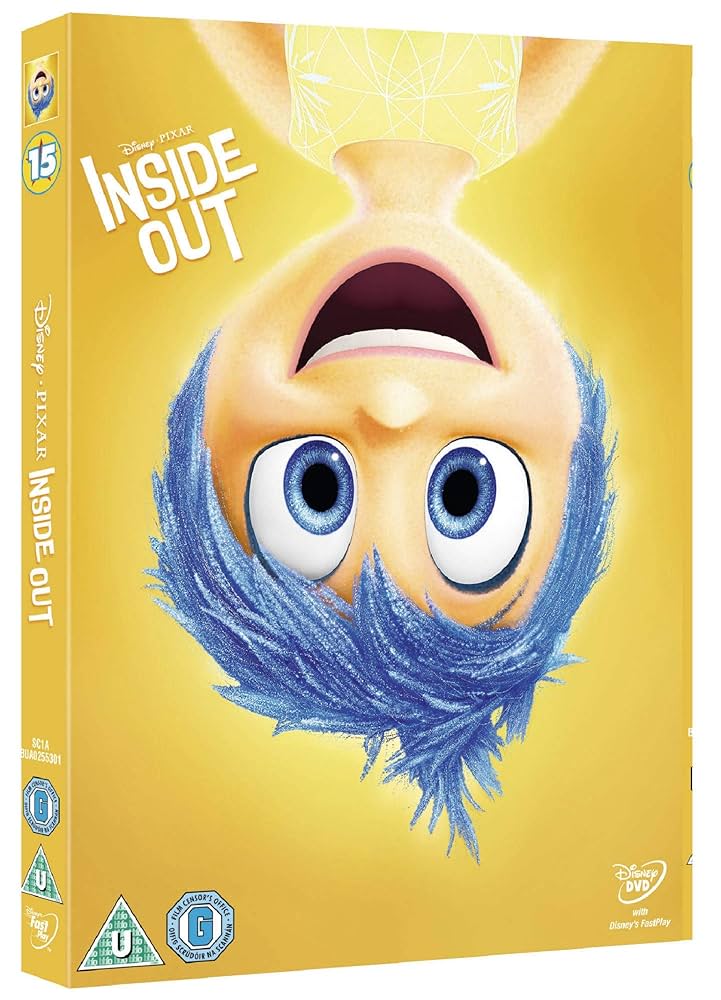 その他 Inside Out a Retrospective [DVD] Dvd inside Out | eBay