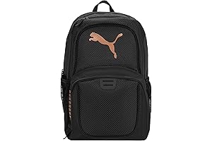 PUMA EVERCAT CONTENDER BACKPACK: The Perfect Backpack for High School Boys