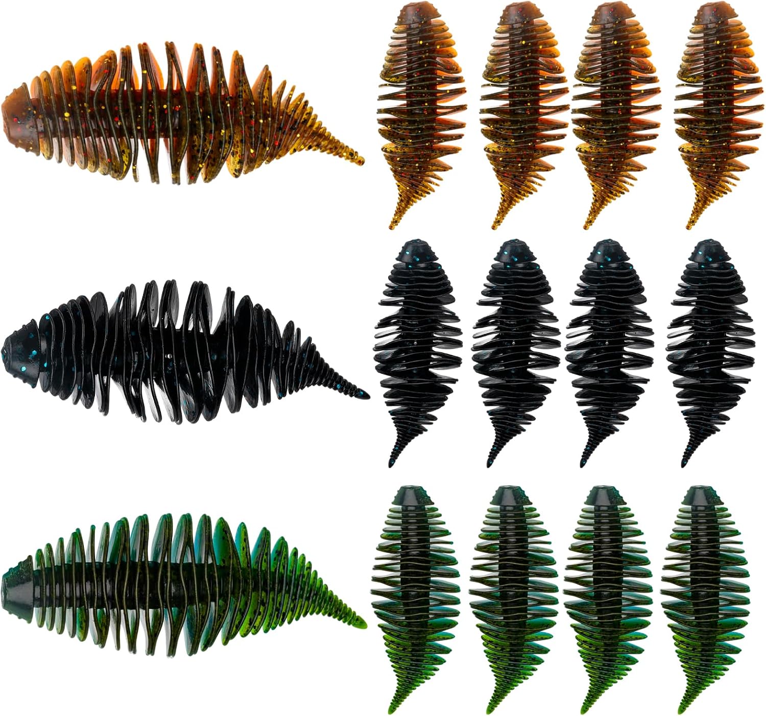 Jack Fin(ジャックフィン) ダイビングペンシル PELAGUS ペラガス 165F