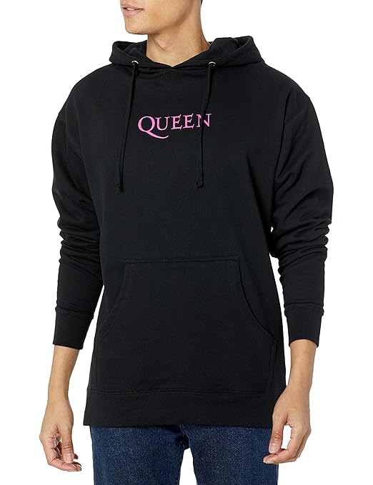 Hot topic queen hoodie Clearance