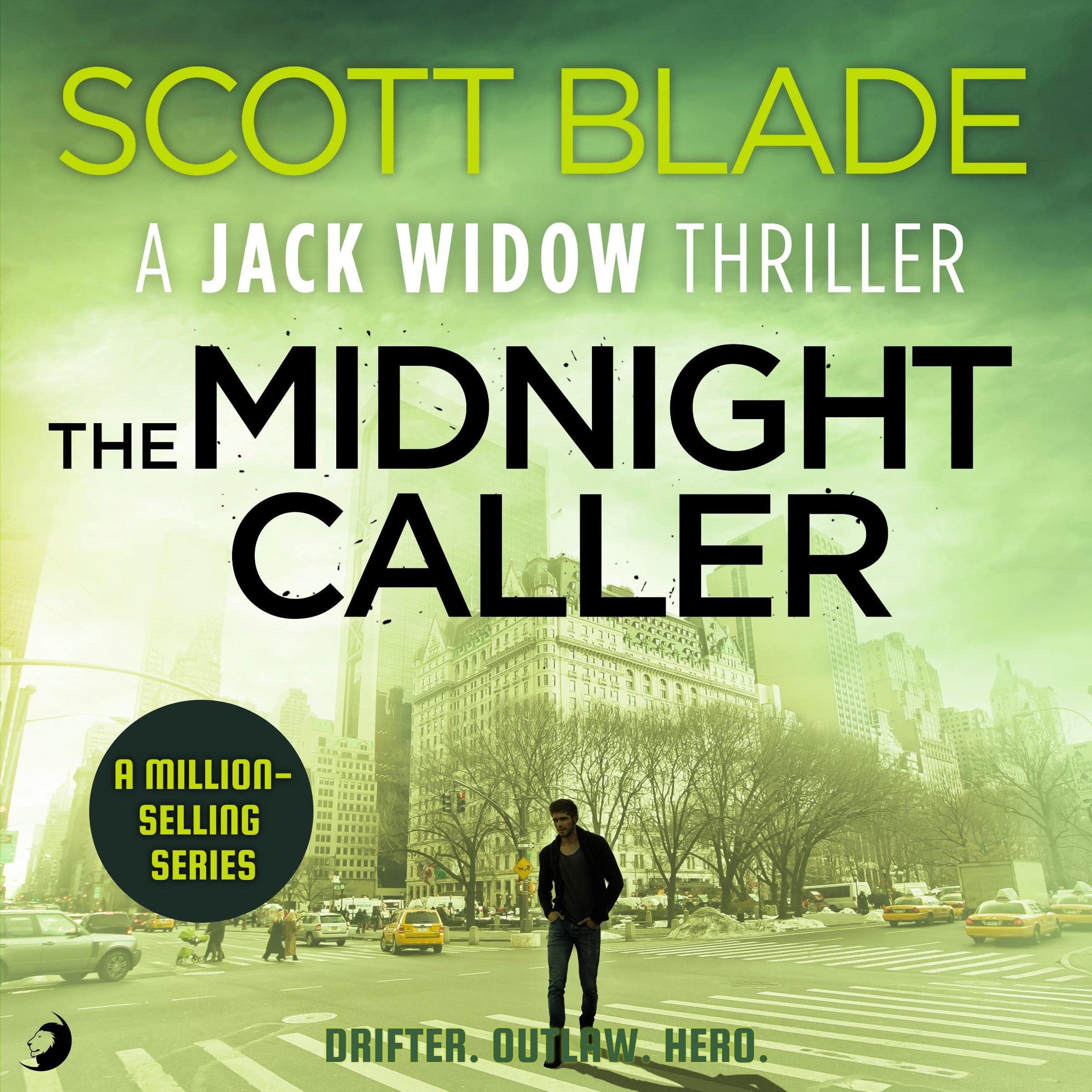 The Midnight Caller