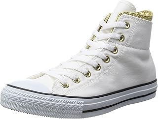 [コンバース] ALL STAR W GLD HI AS W GLD HI