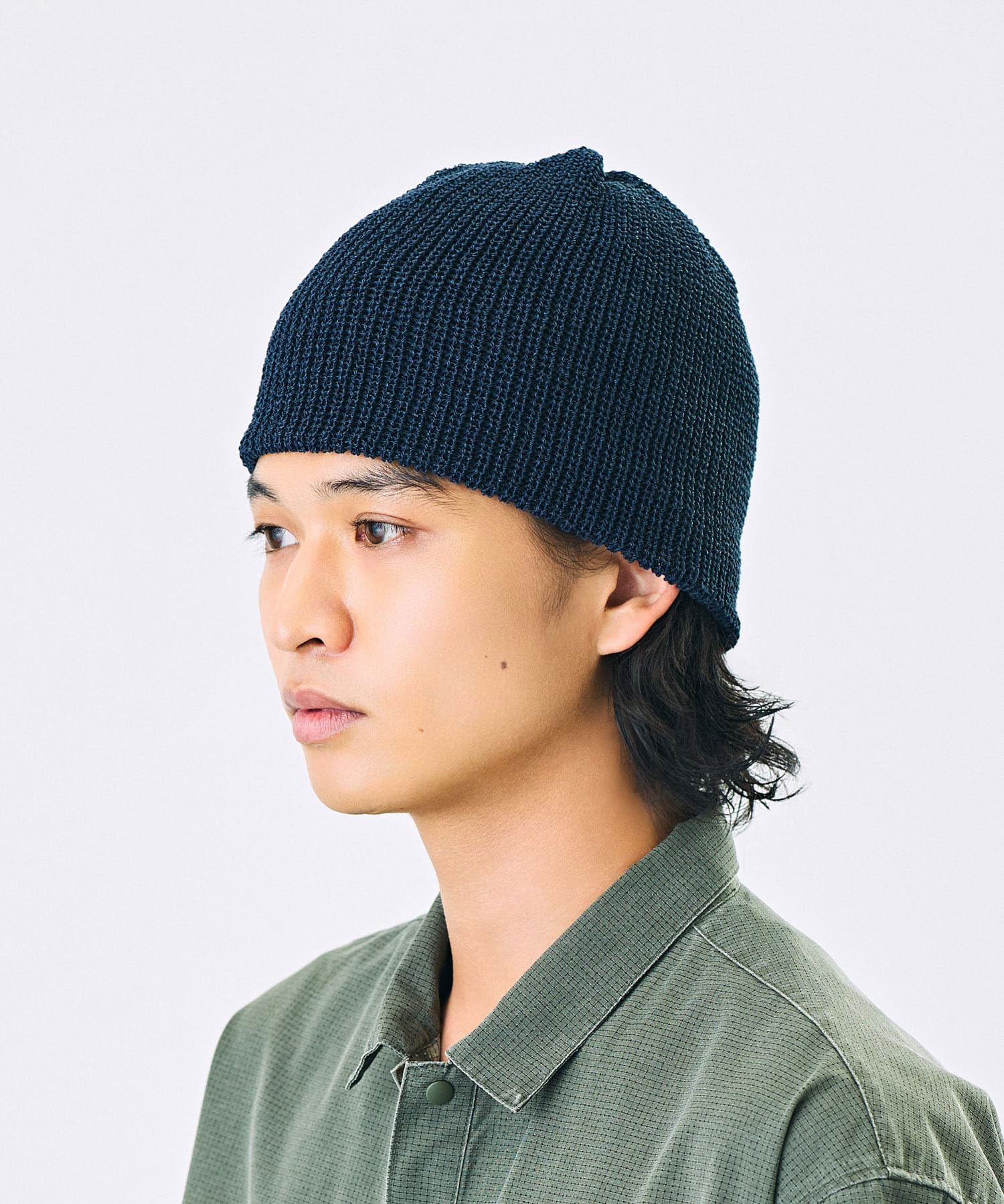 Amazon.co.jp: CA4LA: ニット・ワッチ