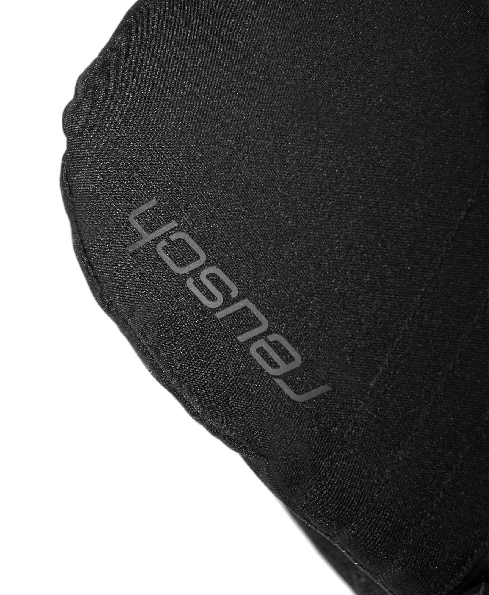 Reusch Demi R-TEX® XT Mitten Winddichte wasserdichte atmungsaktive Fausthandschuhe Winterhandschuhe für Damen
