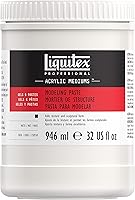 Vista 22 de Liquitex Professional Gel Mate Super Pesado, 473ml (16 oz)