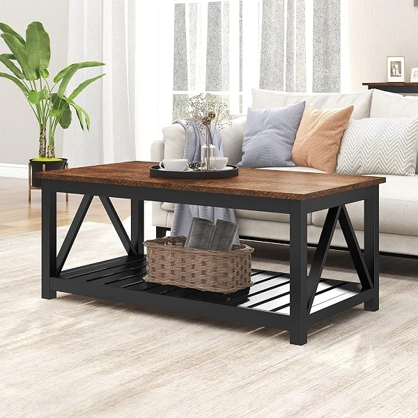 ChooChoo CT19001 Coffee Table