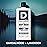 Duke Cannon Midnight Swim Body Wash - Thick High Viscosity Men\'s Body Wash, Exfoliating and Moisturizing Formula, Sea Grass and Sandalwood Scents, 17.5 oz (3 Pack)