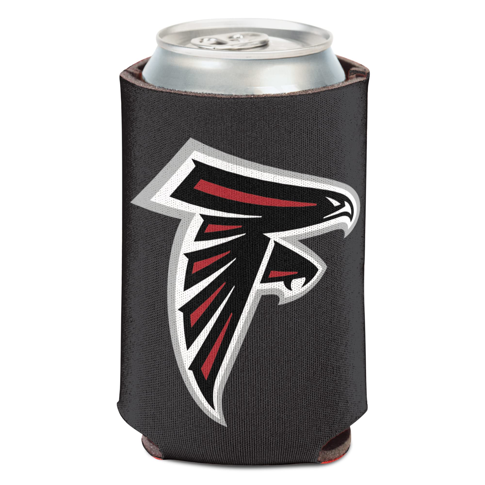 Can Cooler Atlanta Falcons WinCraft protège canette isotherme sport