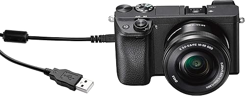 Miniatura 3 de Nikon Coolpix S3300 USB Cable - UC-E6 USB