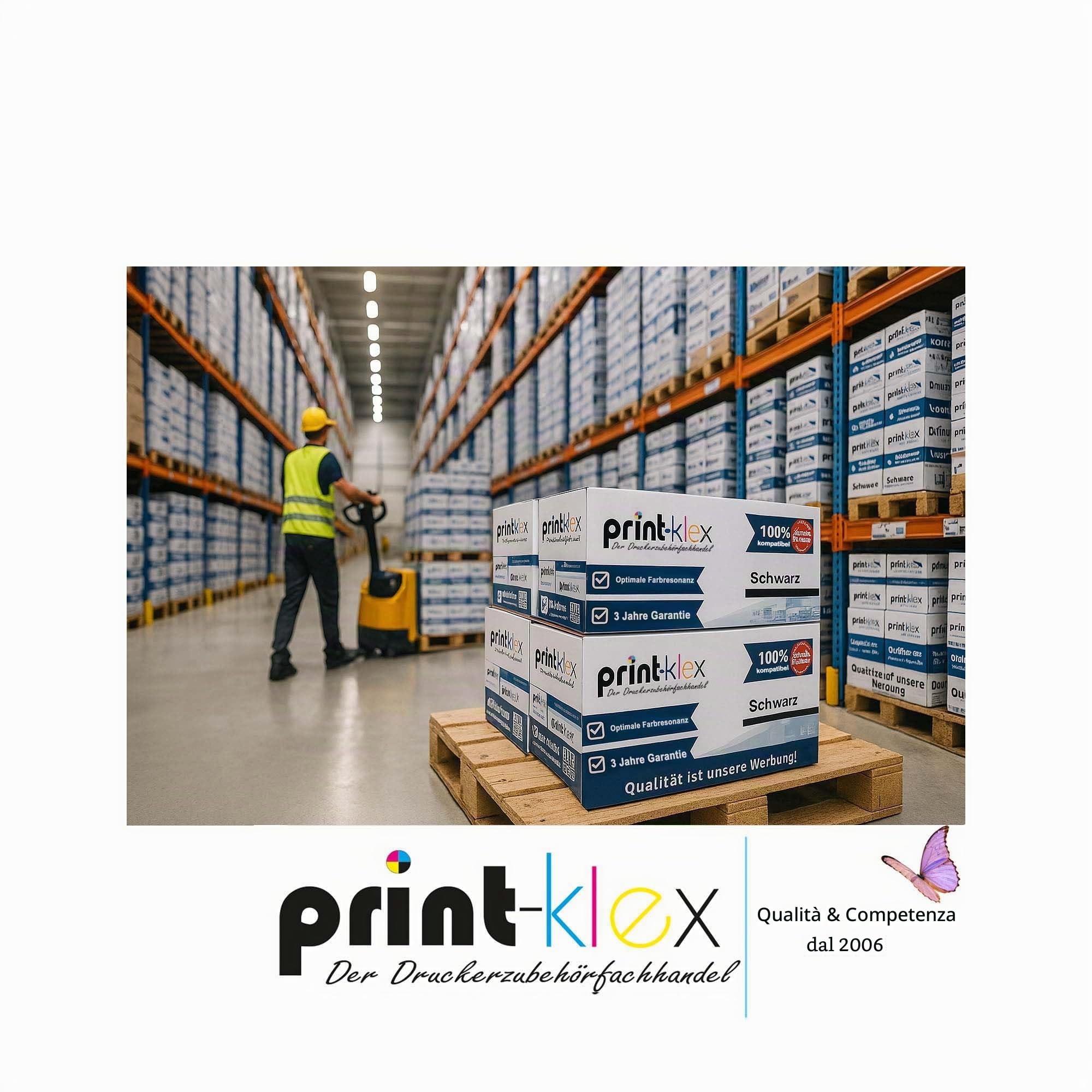 4 cartucce Toner compatibili per Brother HL- HL-4570CDWT MFC-9460CDN MFC-9465CDN MFC-9560CDW MFC-9970CDW TN325BK TN325 C TN325 M TN325Y Black Cyan Magenta Yellow Set risparmio XXL
