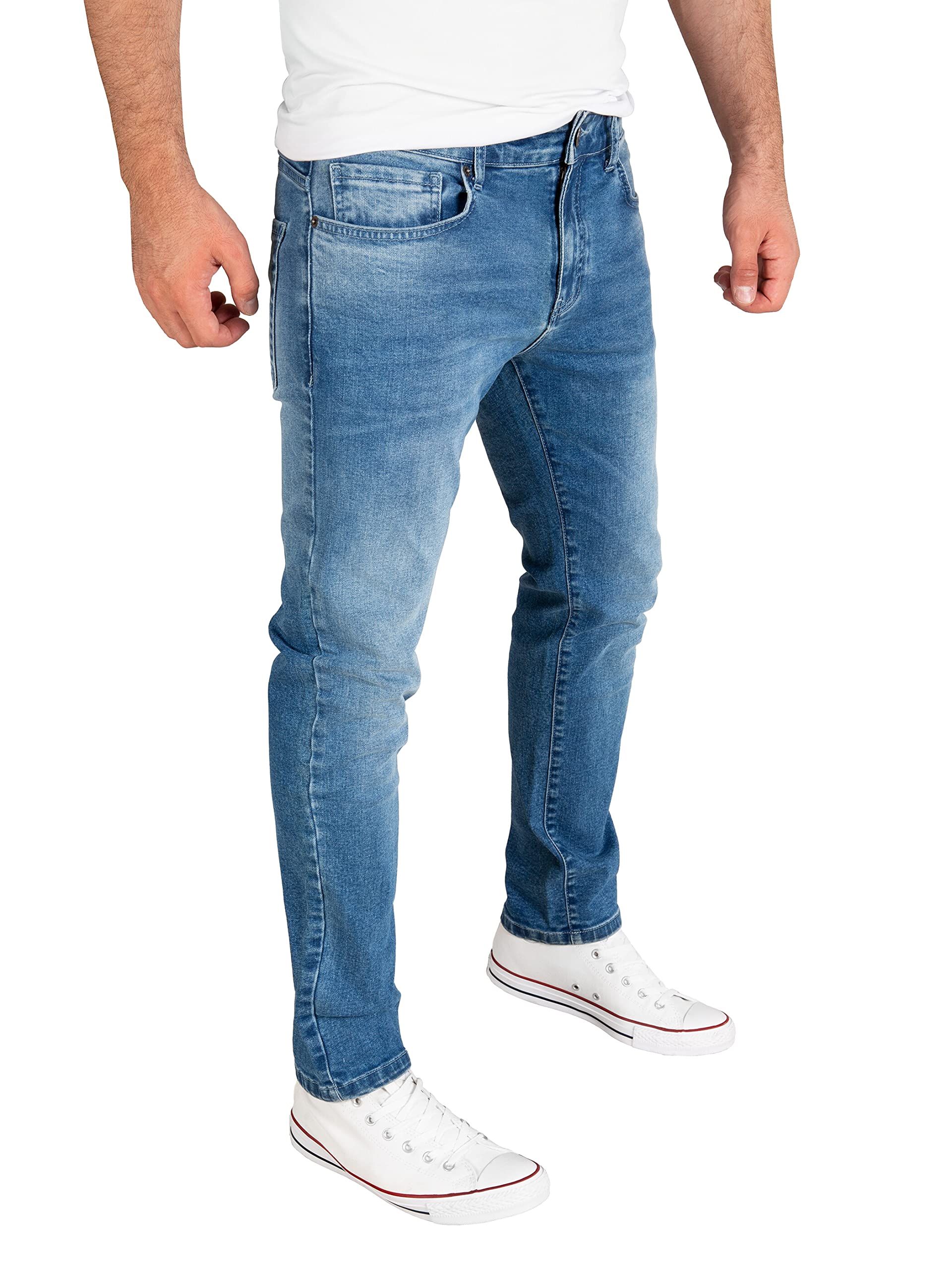 Yazubi Herren Jeans Akon