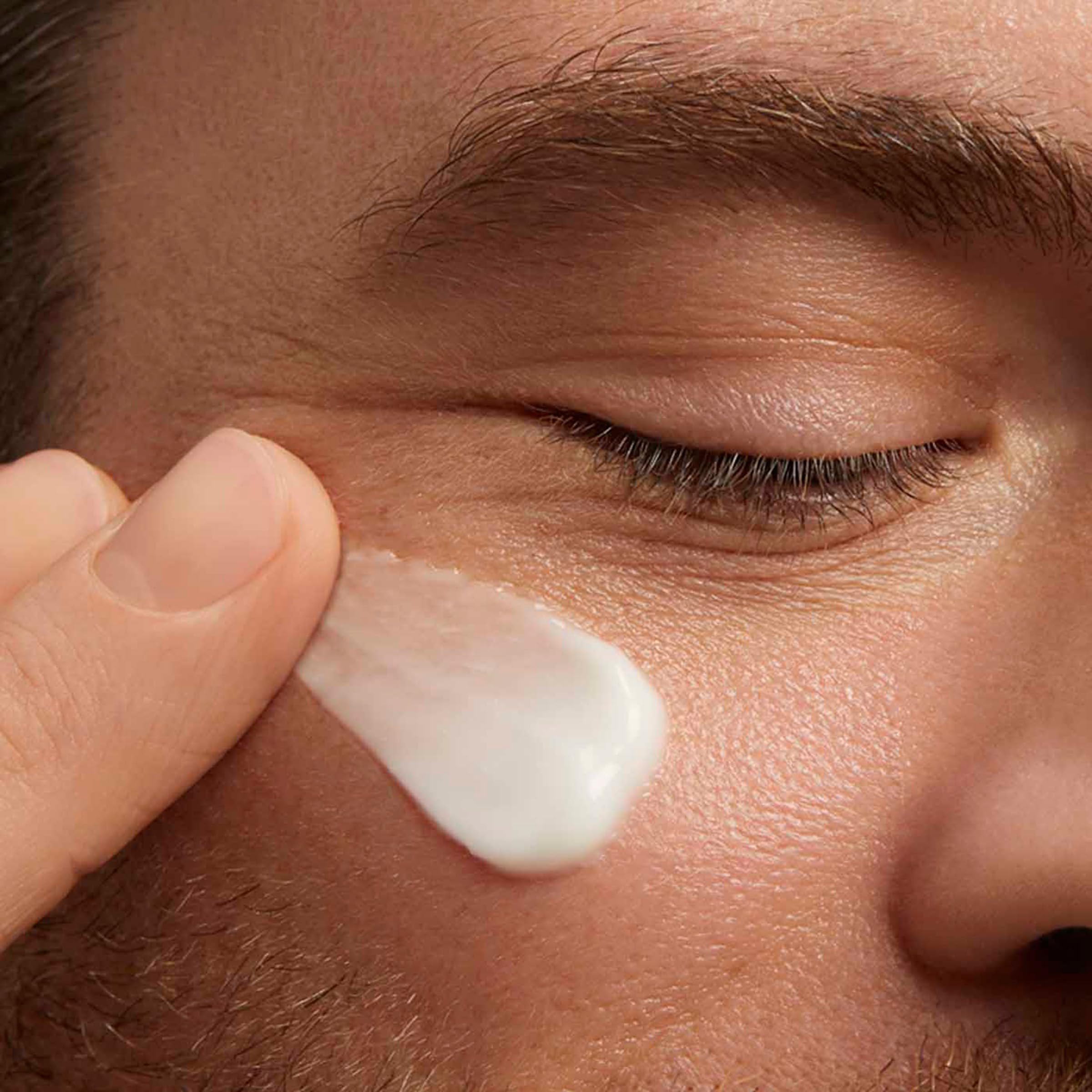 CLARINSMEN Wrinkle Smoothing and Firming Anti Aging Face Moisturizer | Mens Face Moisturizer | Visibly Lifts, Firms, Smoothes Skin and Refines Pores | All Skin Types | 1.7 Ounces