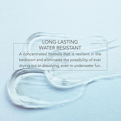 Miniatura 30 de ID Millennium Lubricante personal a base de silicona de 8.5 onzas líquidas