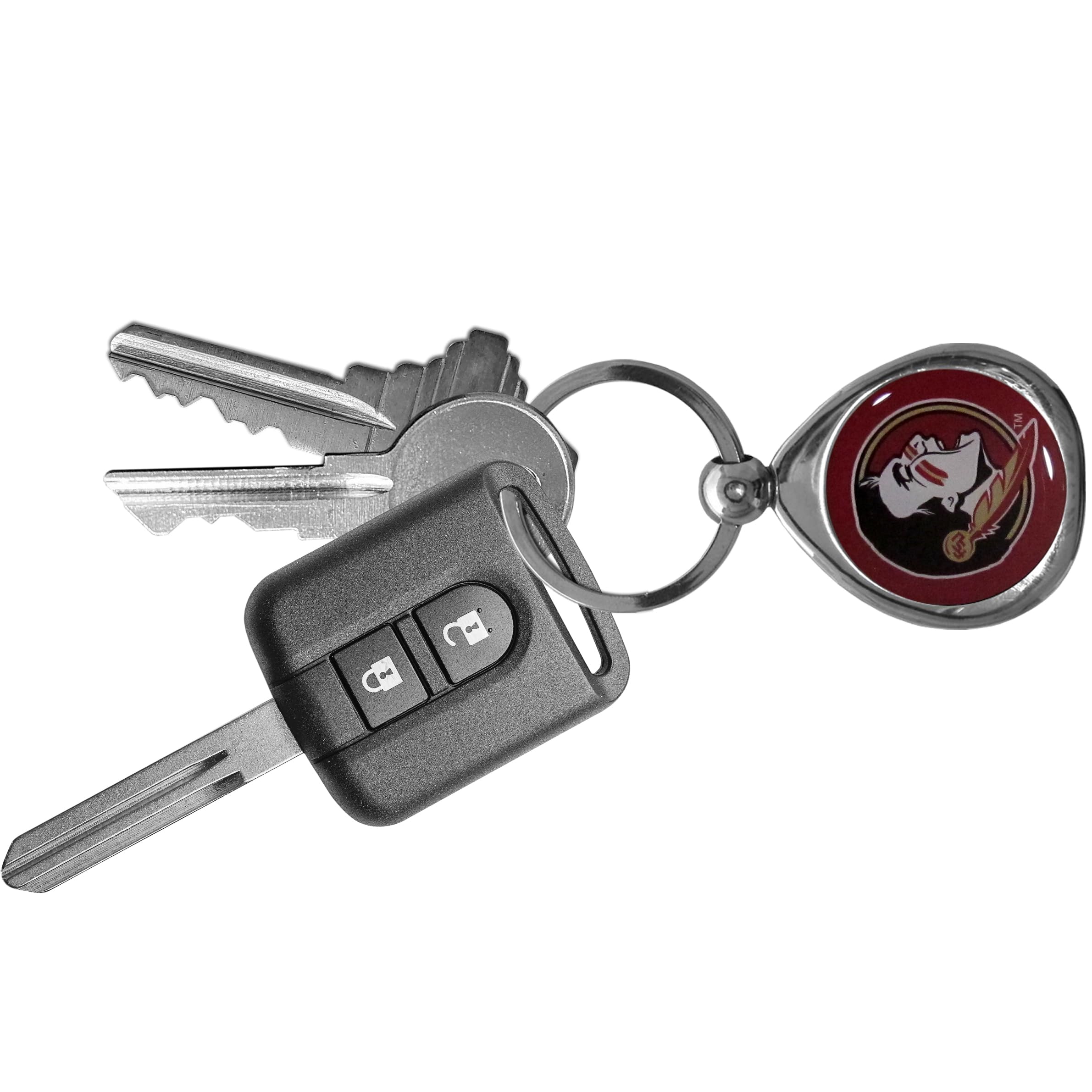 Georgia Bulldogs 10 Inch Vinyl Mascot Magnet Officially Licensed Collegiate Product