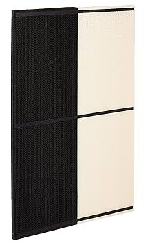 (未使用･未開封品)　 シャープ 加湿空気清浄機 交換用脱臭フィルター FZAX80DF p1m72rm シャープ公式通販】 加湿空気清浄機用 交換用フィルター - 加湿