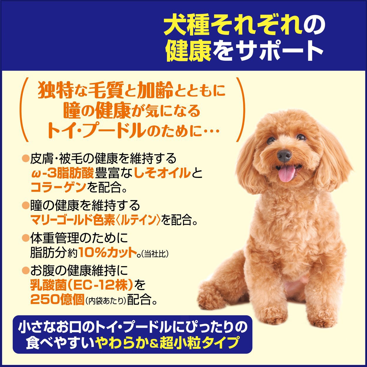 Amazon.co.jp: ペティオ (Petio) リモナイトラボ トイ・プードル用 1kg