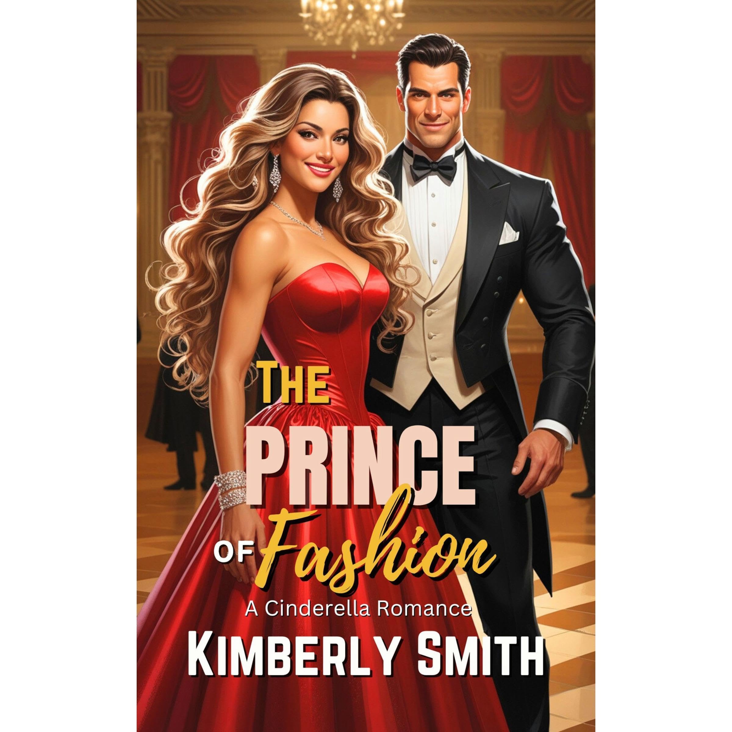 The Prince of Fashion